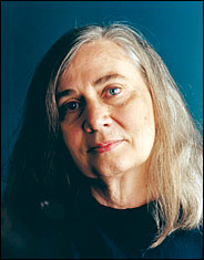 Marilynne Robinson