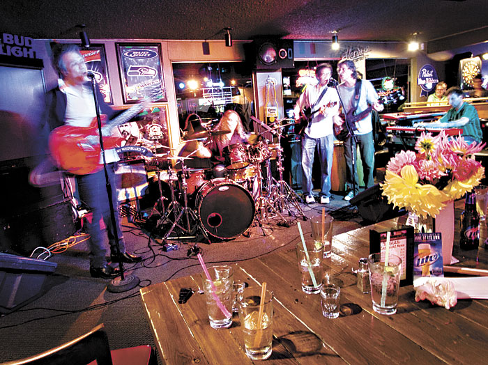 Every Tuesdays a Friday