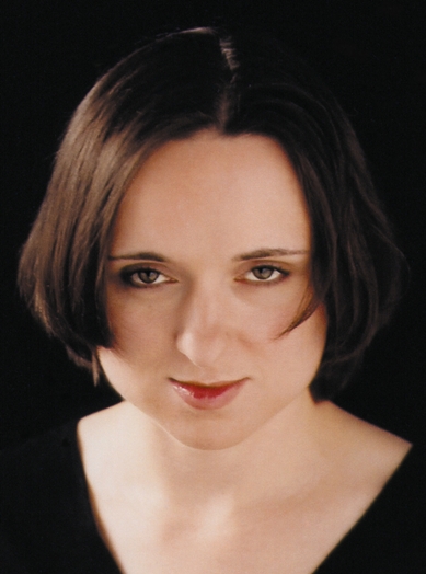 Sarah Vowell