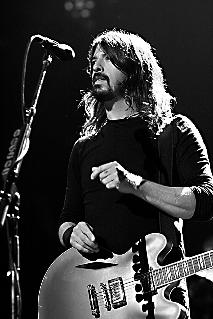 Dave Grohl