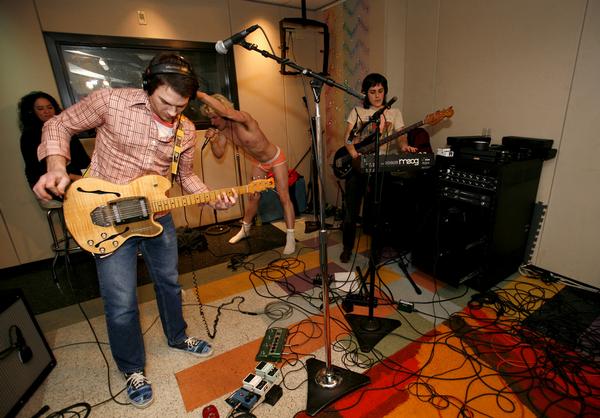 Partman Parthorse (CD release)