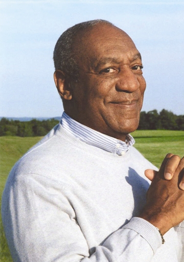 Bill Cosby