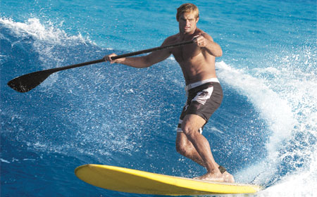 Laird Hamilton