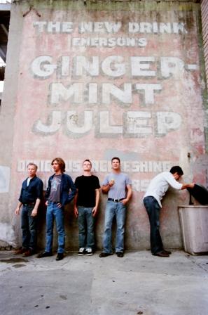 Old Crow Medicine Show