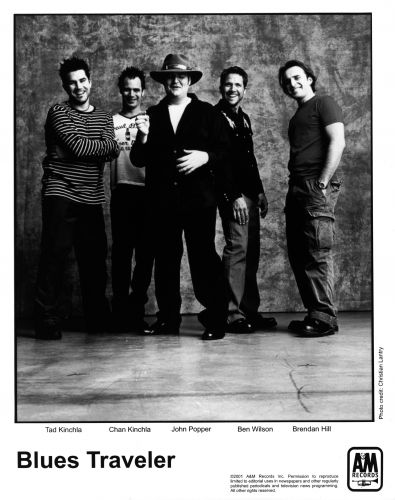 Blues Traveler