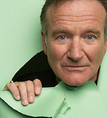 Robin Williams