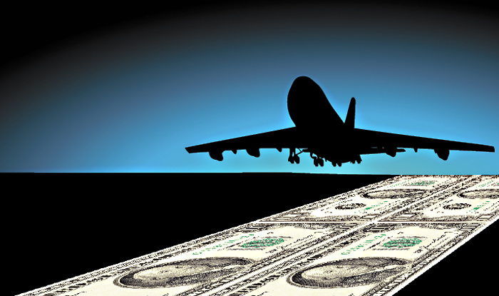 Prepare for rip-off.