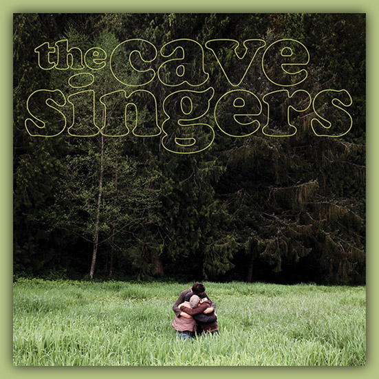 The Cave Singers