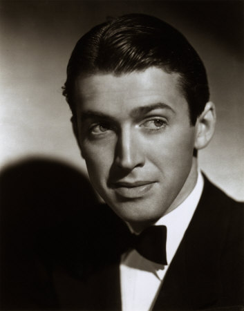 James Stewart Retropsective