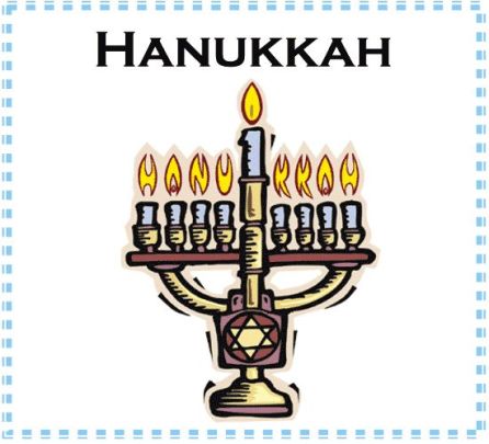 Holiday Bizarre: A Jewish Christmas!