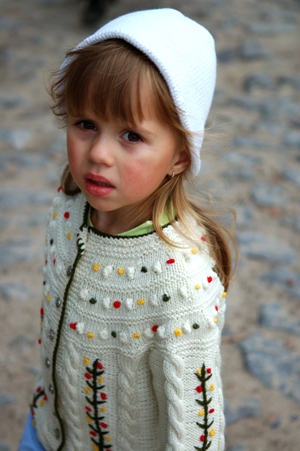 Michael Wang: Faces of Global Health