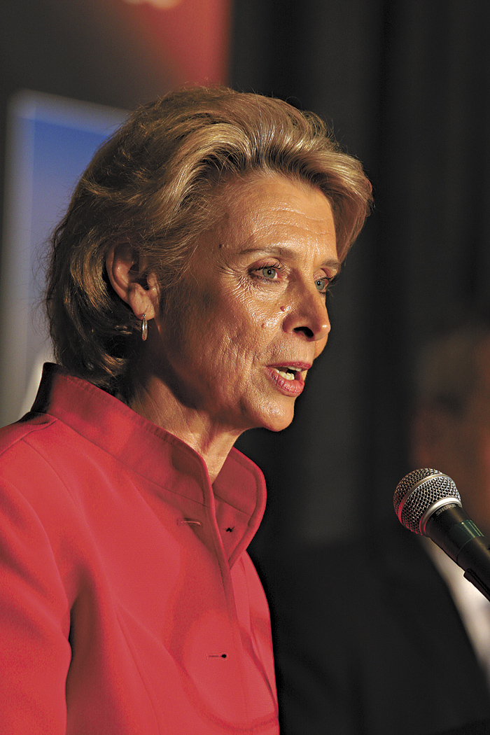 Gregoire’s Republican-esque opposition to new taxes might be the worst thing for the state.