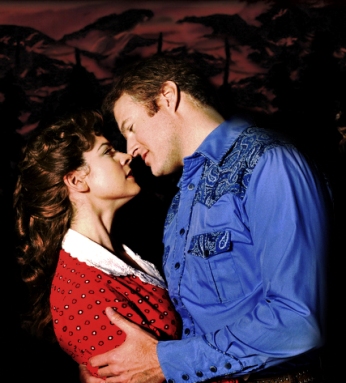 Seven Brides for Seven Brothers