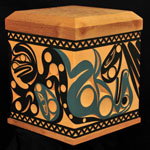 The Gifts: Pacific Coast Salish Art and Artists