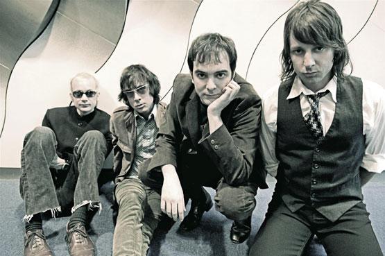 Fountains of Wayne (acoustic)
