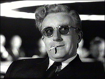 Dr. Strangelove