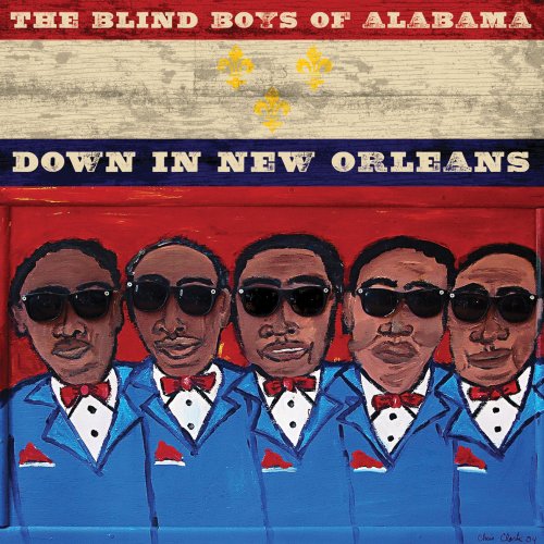 Blind Boys of Alabama
