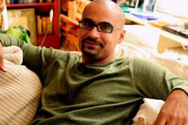 Junot Díaz