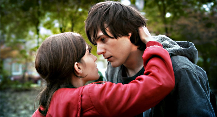 Laura Verlinden gives Timmermans a chance.