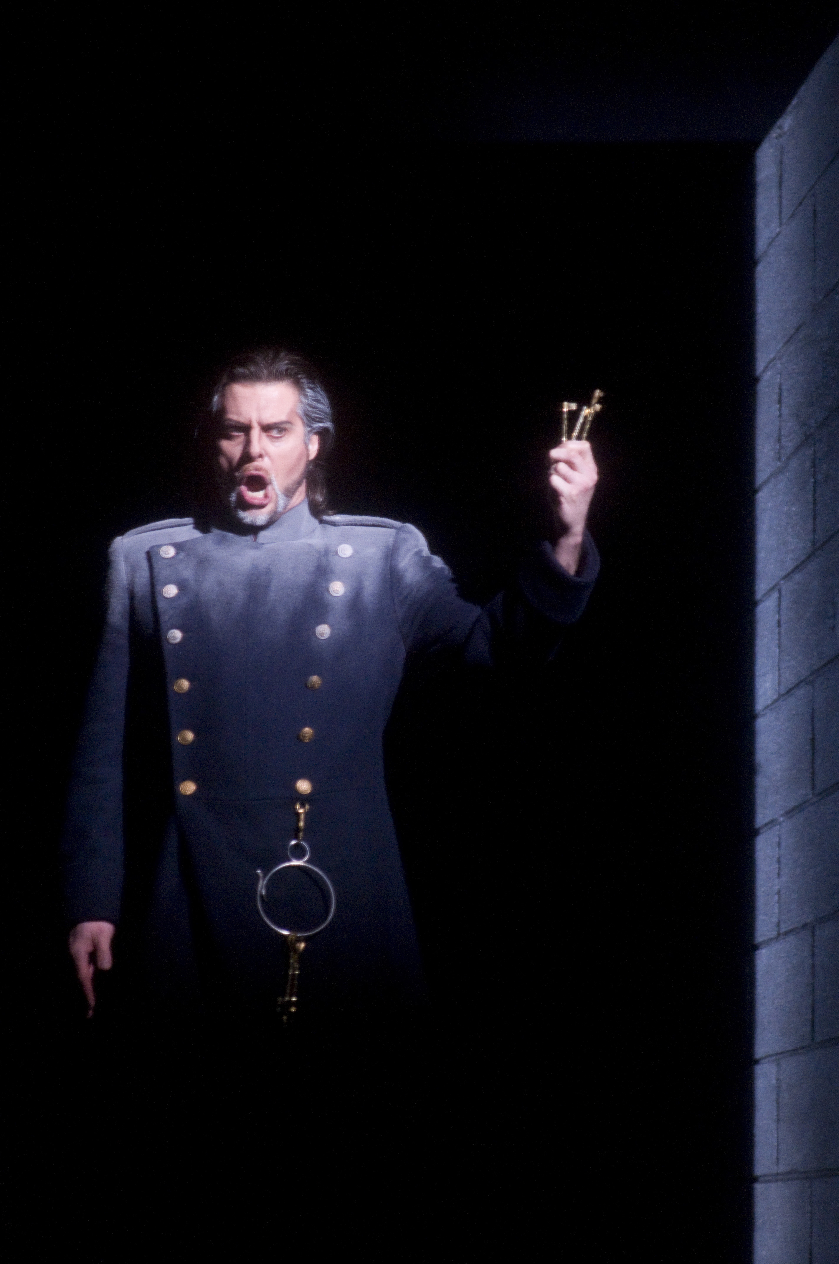 Bluebeard's Castle/Erwartung