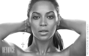 Beyonce