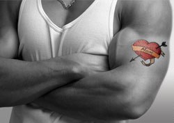 When the Messenger Is Hot