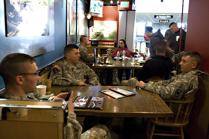 A Shot in the Dark: Stars and Bars