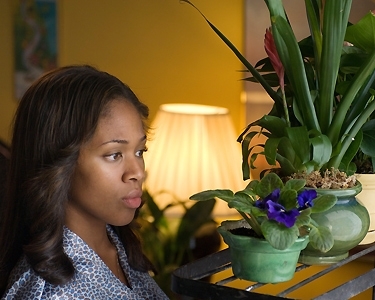 Langston Hughes African-American Film Festival