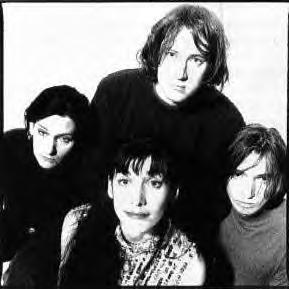 My Bloody Valentine