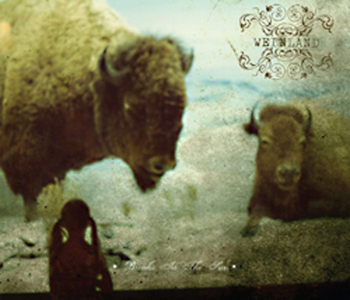 Weinland, Breaks in the Sun