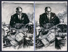 William Kentridge