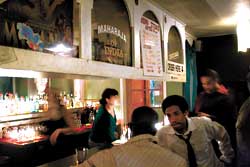 A Shot in the Dark: Desi Dive Bar