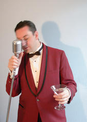 Richard Cheese