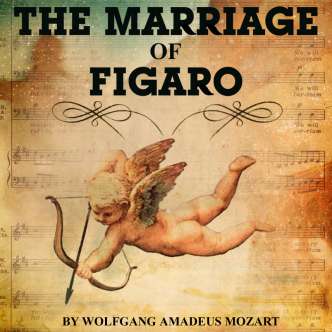 The Marriage of Figaro