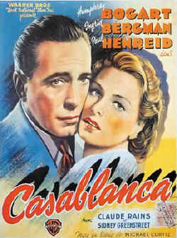 Casablanca
