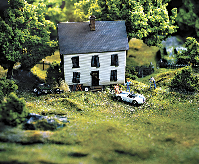 Samsons wee pornography.