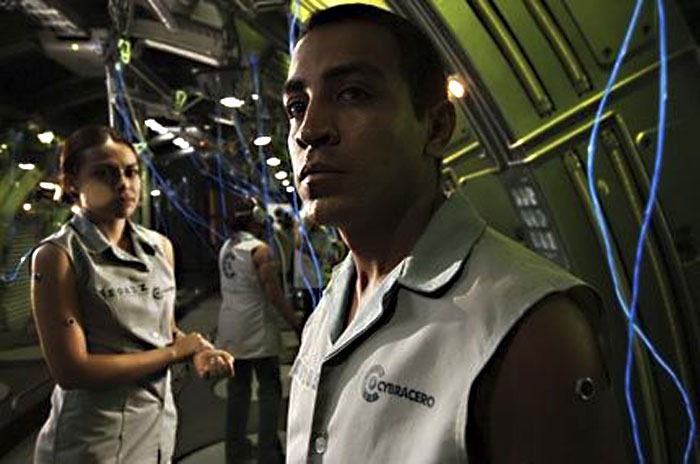 Pe&ntilde;a hacks the system.