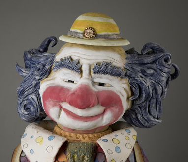 UW MFA Thesis Exhibition