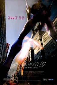 Evangelion 1.0: You Are (Not) Alone: Cmon, Dad, Give Me the Giant Battle-Bot!