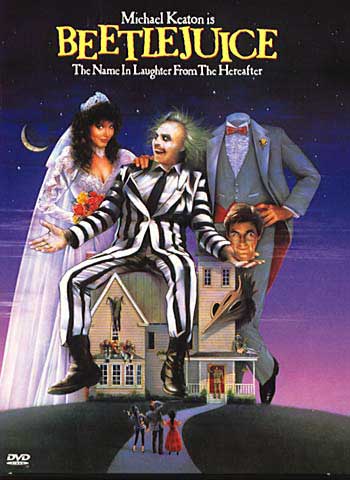 Beetlejuice