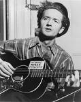 Woody Guthrie Tribute Night