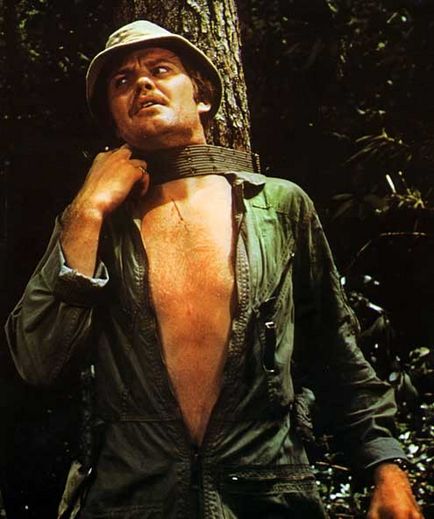 delivrancedeliverance1972réal : John BoormanJon VoigthCollection Christophel