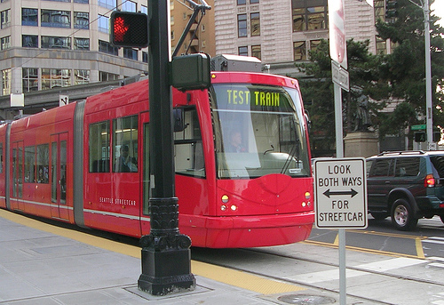 South Lake Union Block Party
