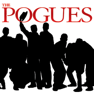 Their name comes from the Gaelic pog mo thoin, or "kiss my