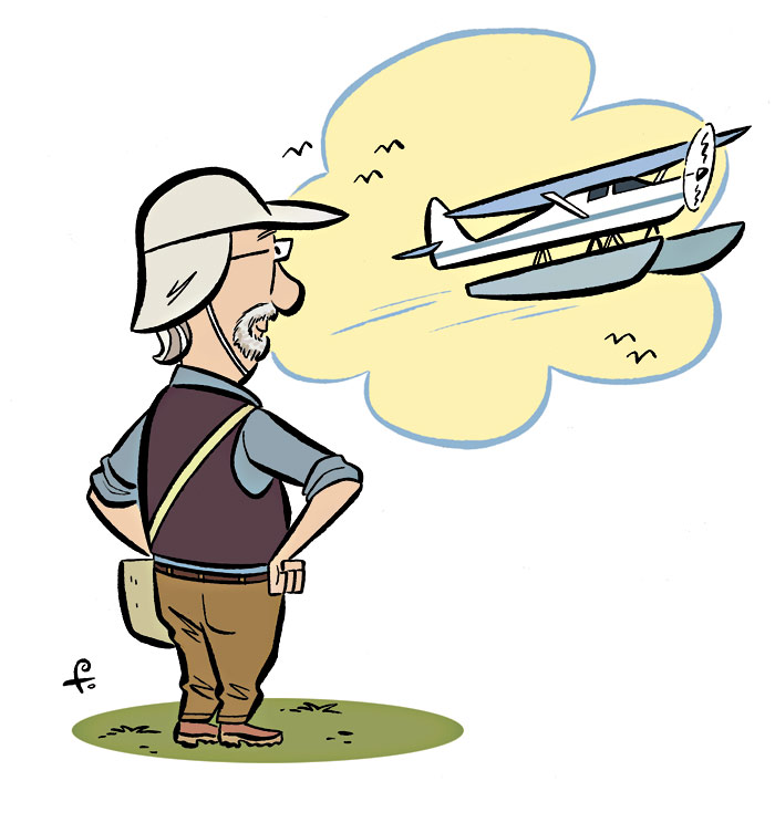 Why Do I Continue to Miss the Boat?