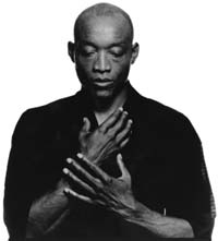 Chamber Dance Company