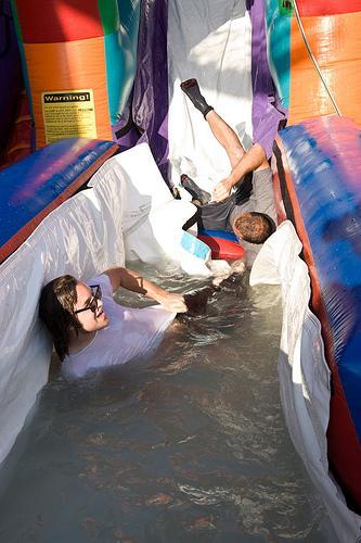 The Henry Clay People