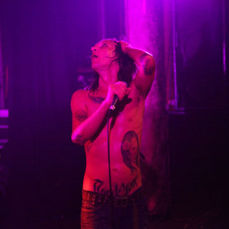 Mickey Avalon