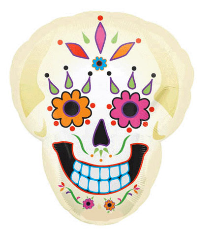 Day of the Dead at SPL