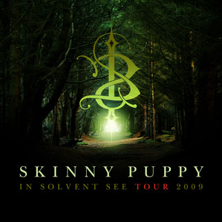Skinny Puppy